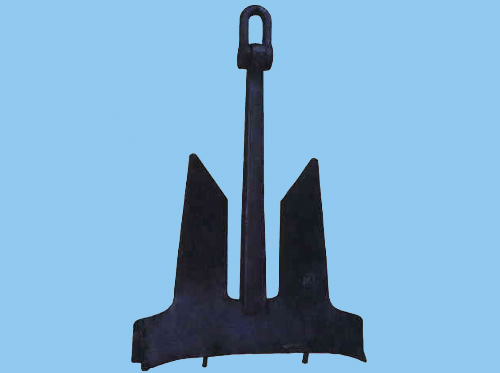 HY-09 AC-14 high grip anchor