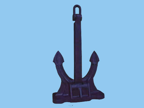 Baker anchor